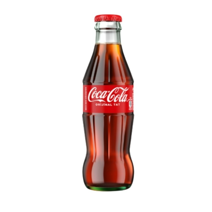 Coca-Cola (200 ml)