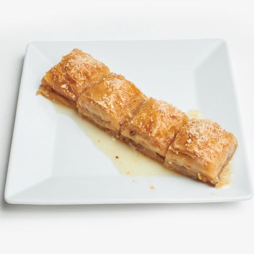 Sütlü Nuriye (1 kg.)