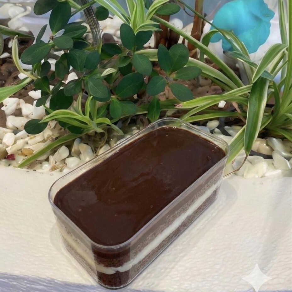 Çikolatalı Spoonful