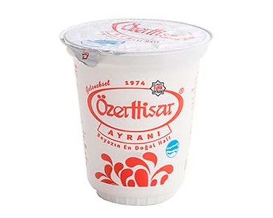 Özer Hisar Ayran Tombul (300 Ml)