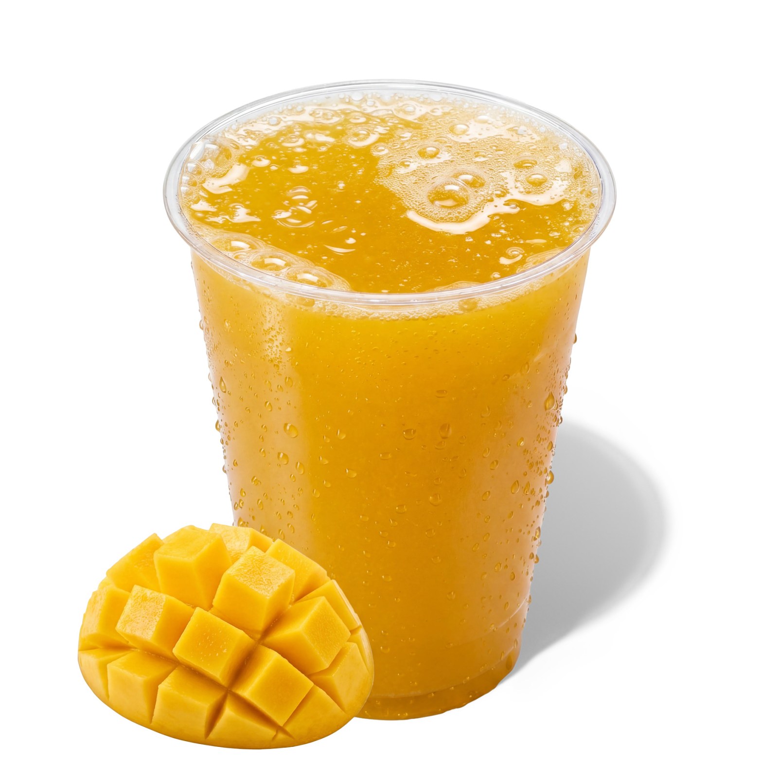 Mangolu Limonata