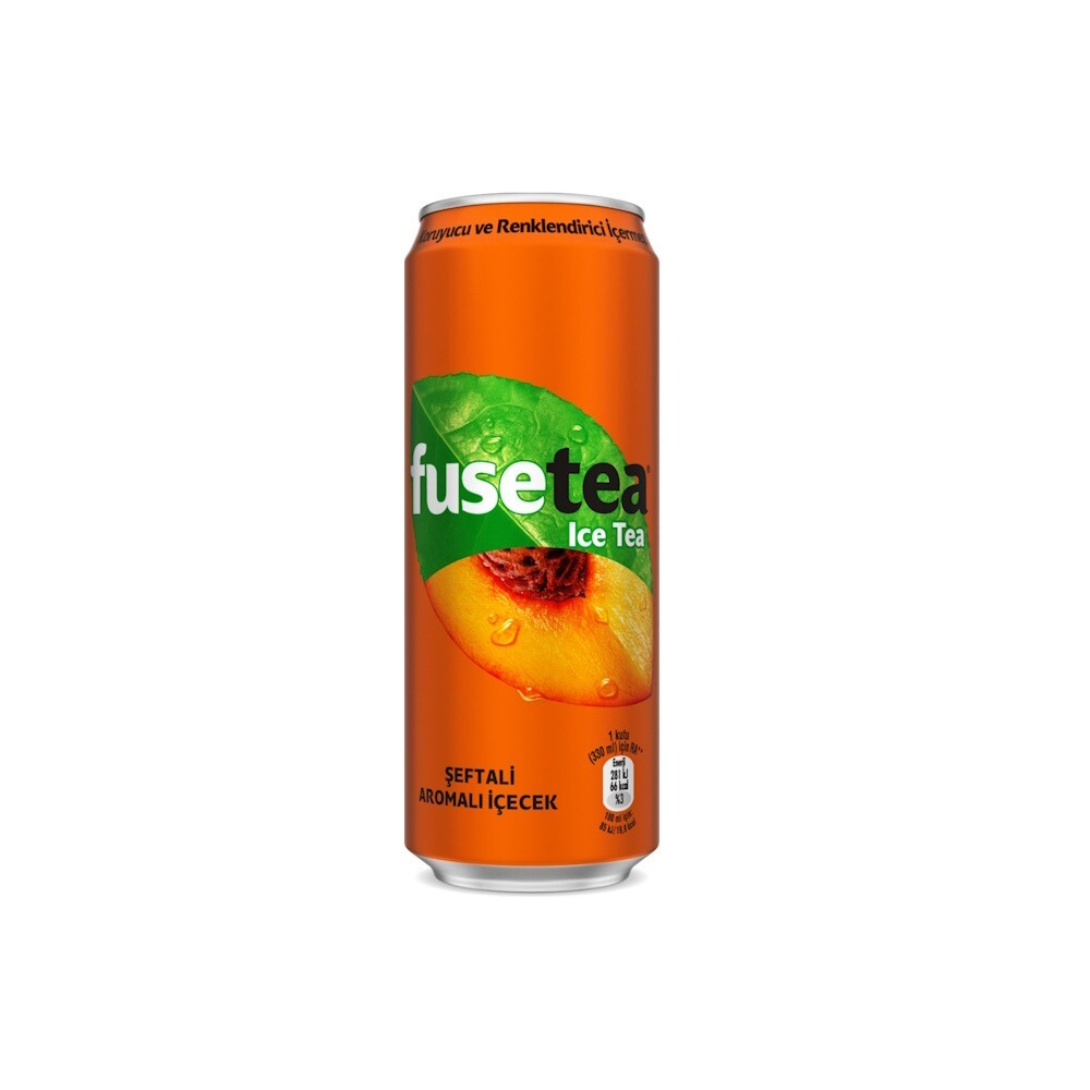 Fuse Tea (33 cl.)