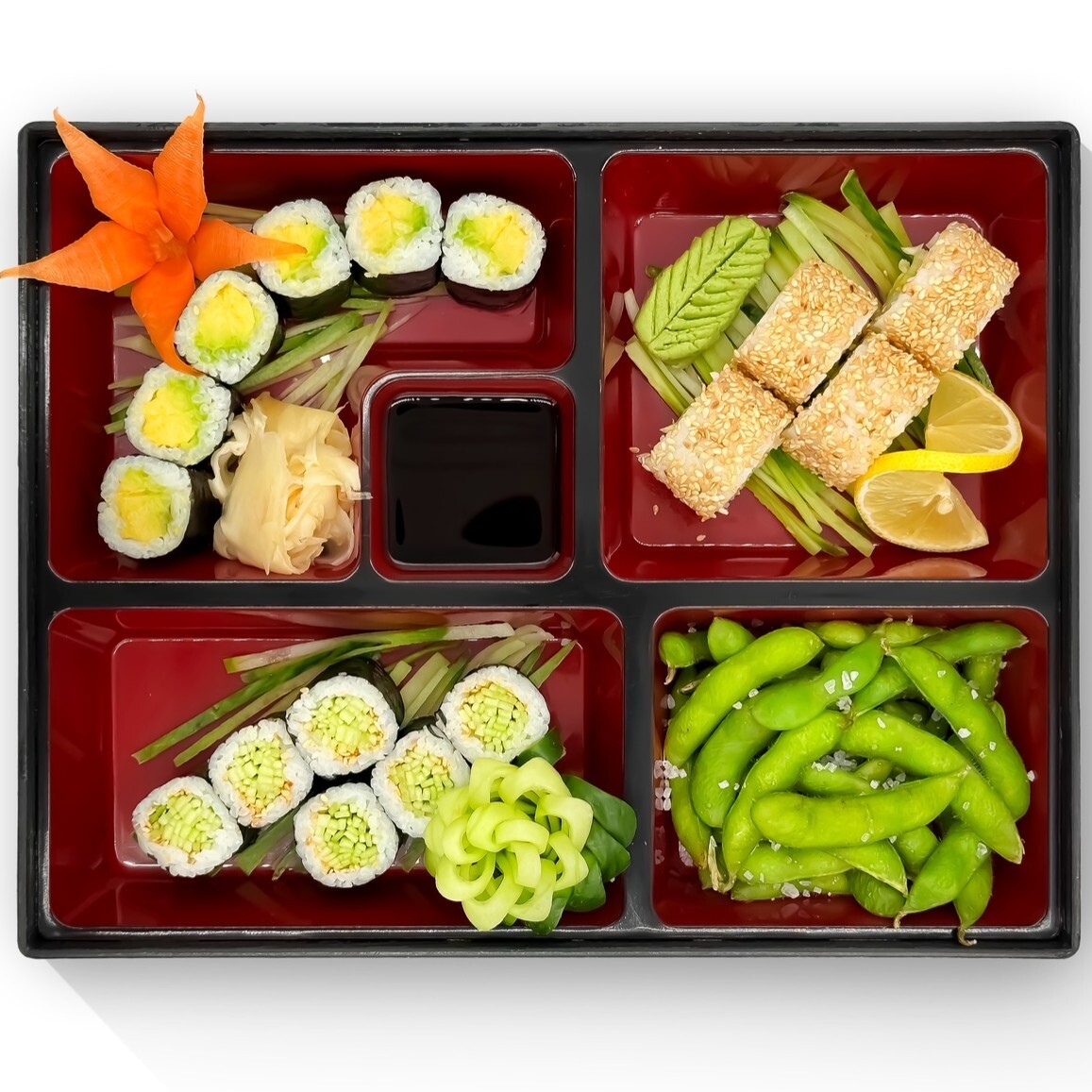 Bento - 11
