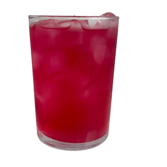Iced Dağlar Kızı Reyhan