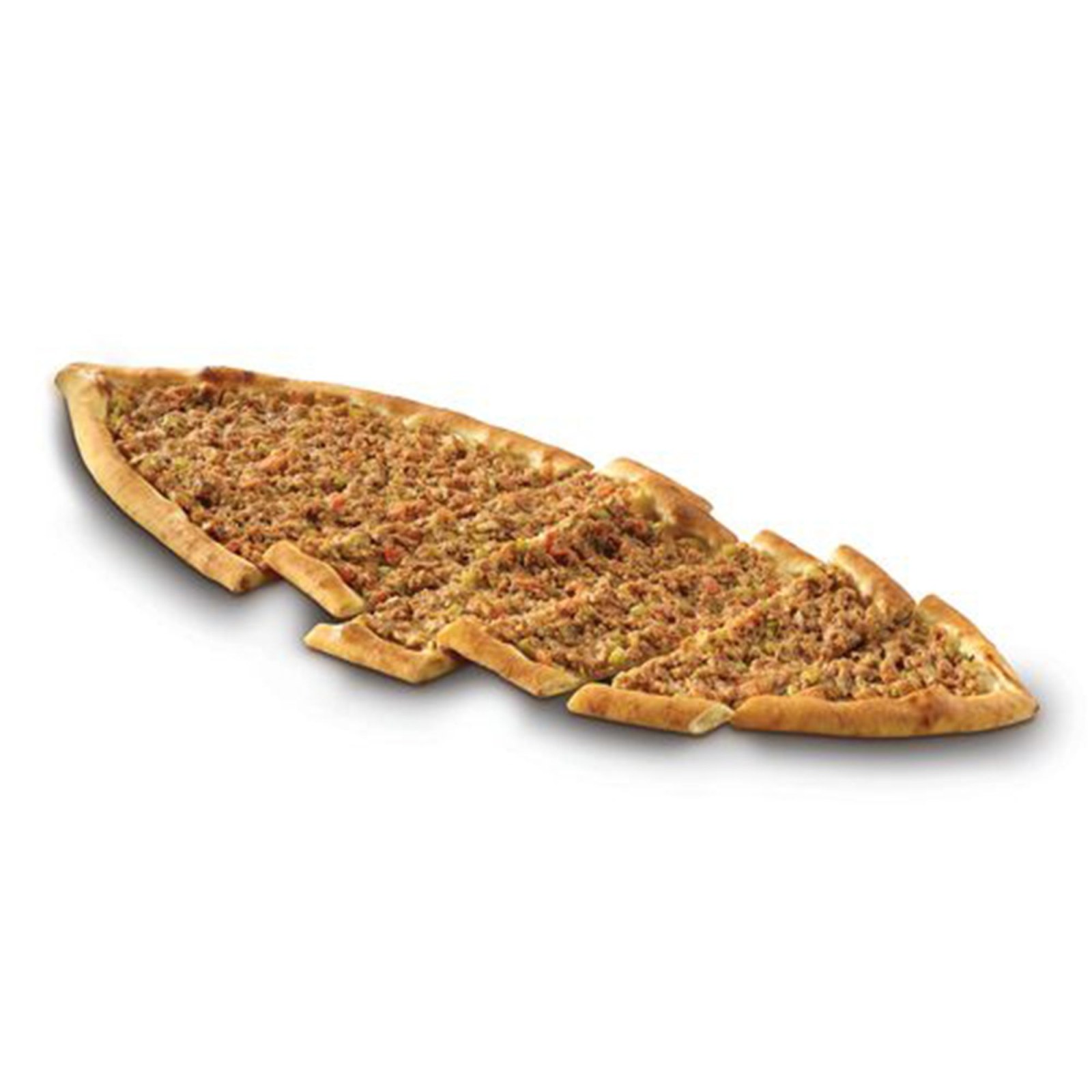 Kıymalı Pide