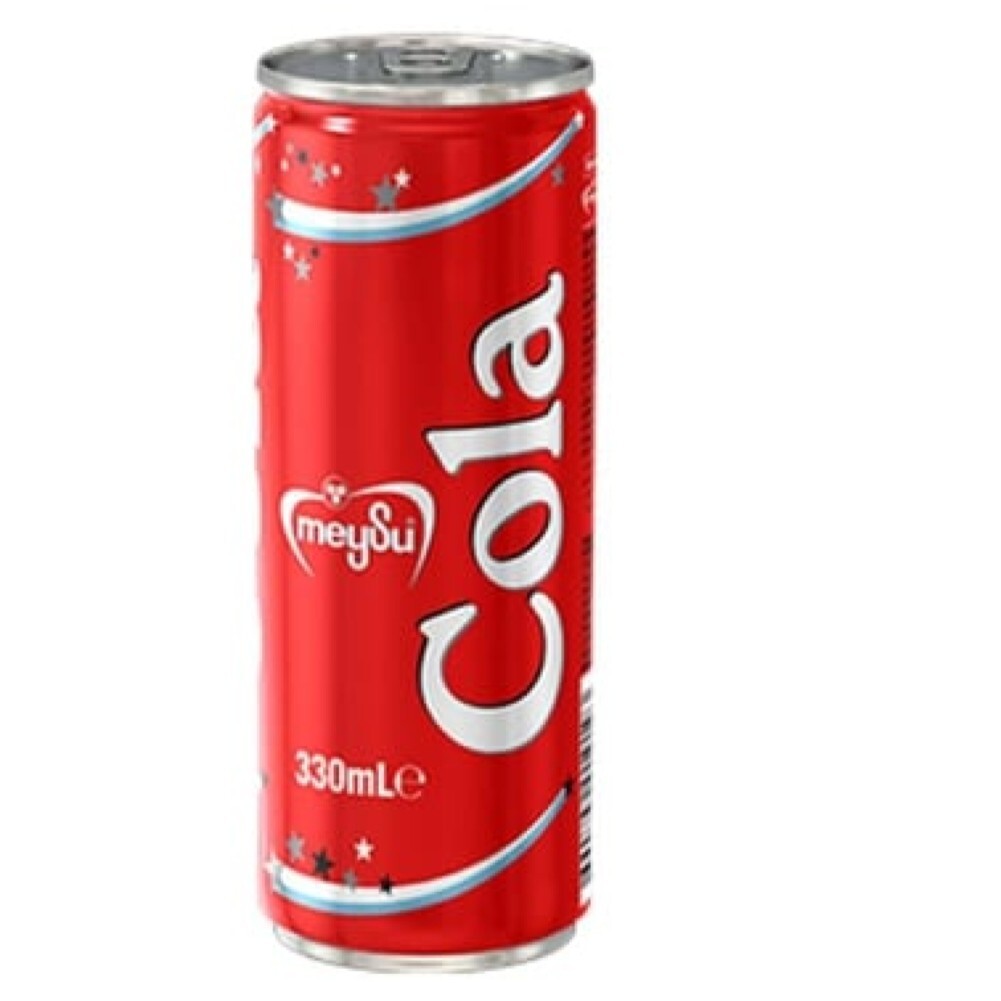 Meysu Cola 330 ml