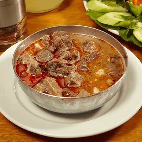 Dil Çorbası