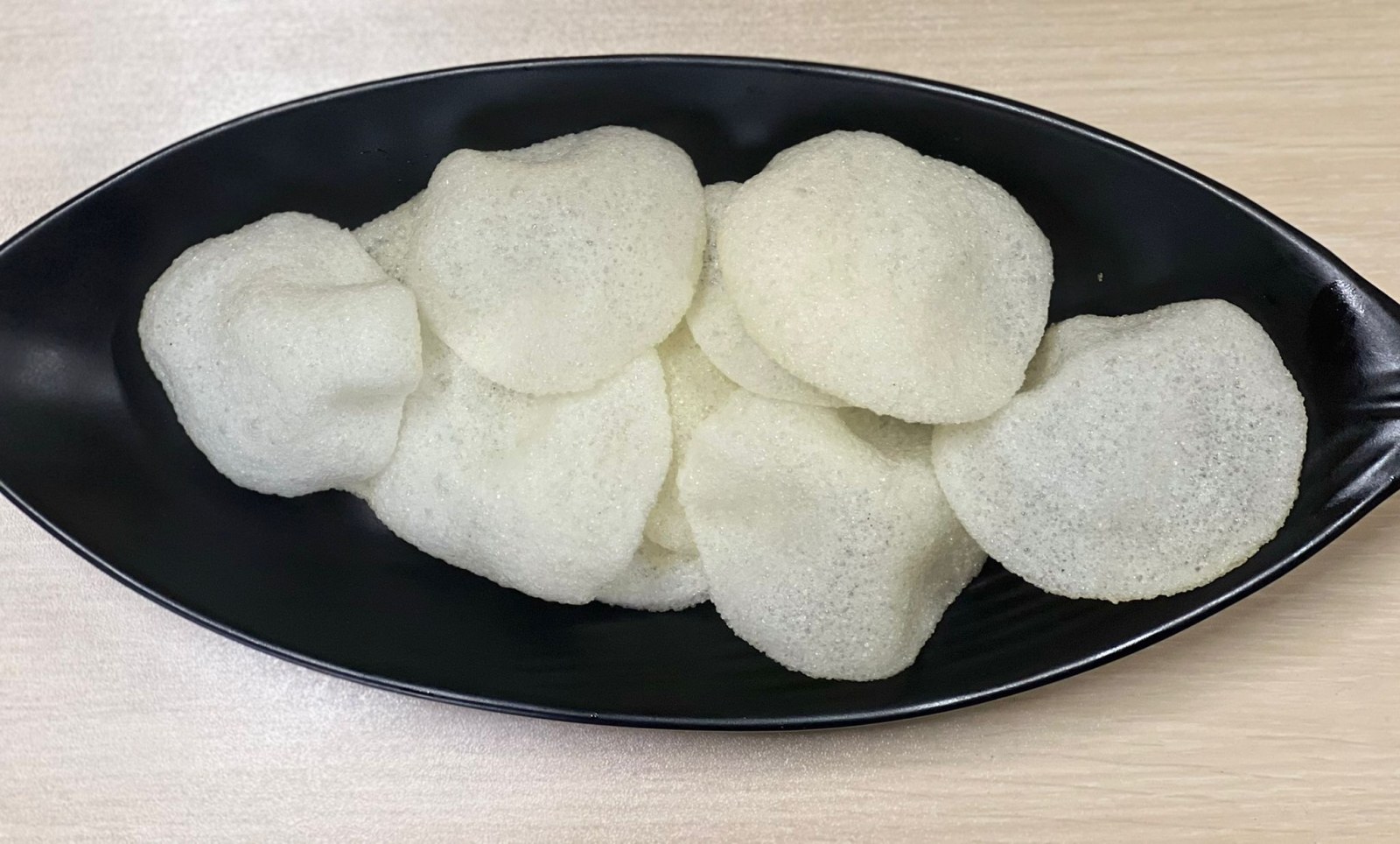 Karides Cipsi