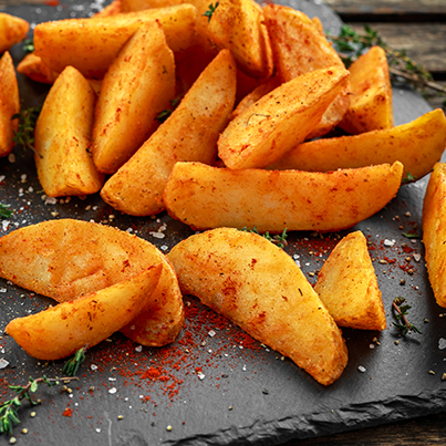 Patates Kroket (8 Adet)
