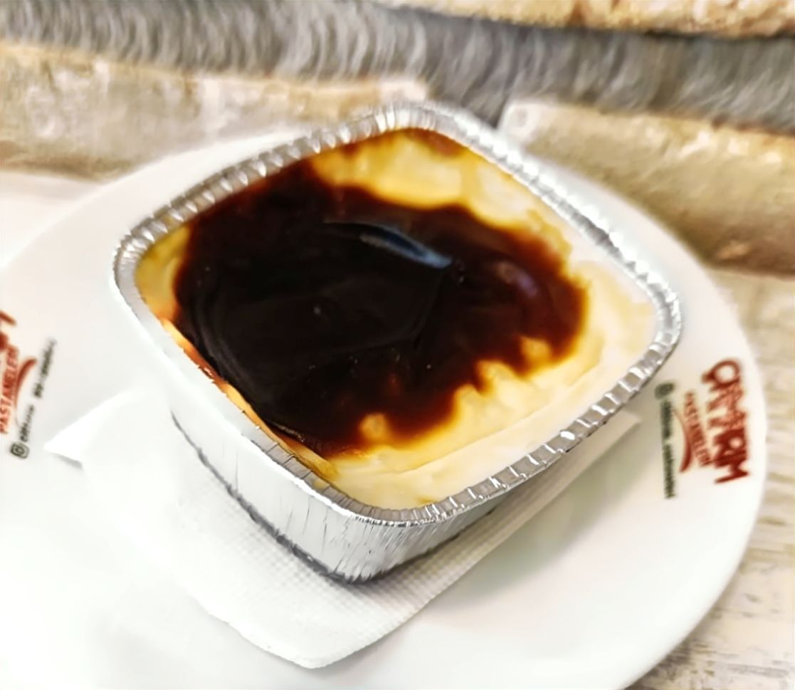 Fırın Sütlaç