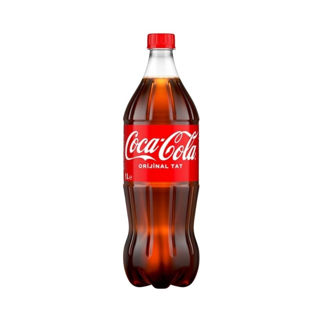 Coca Cola - 1 L