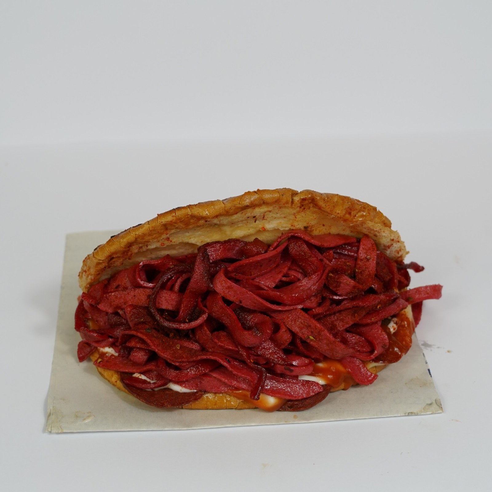 Ayvalık Tost