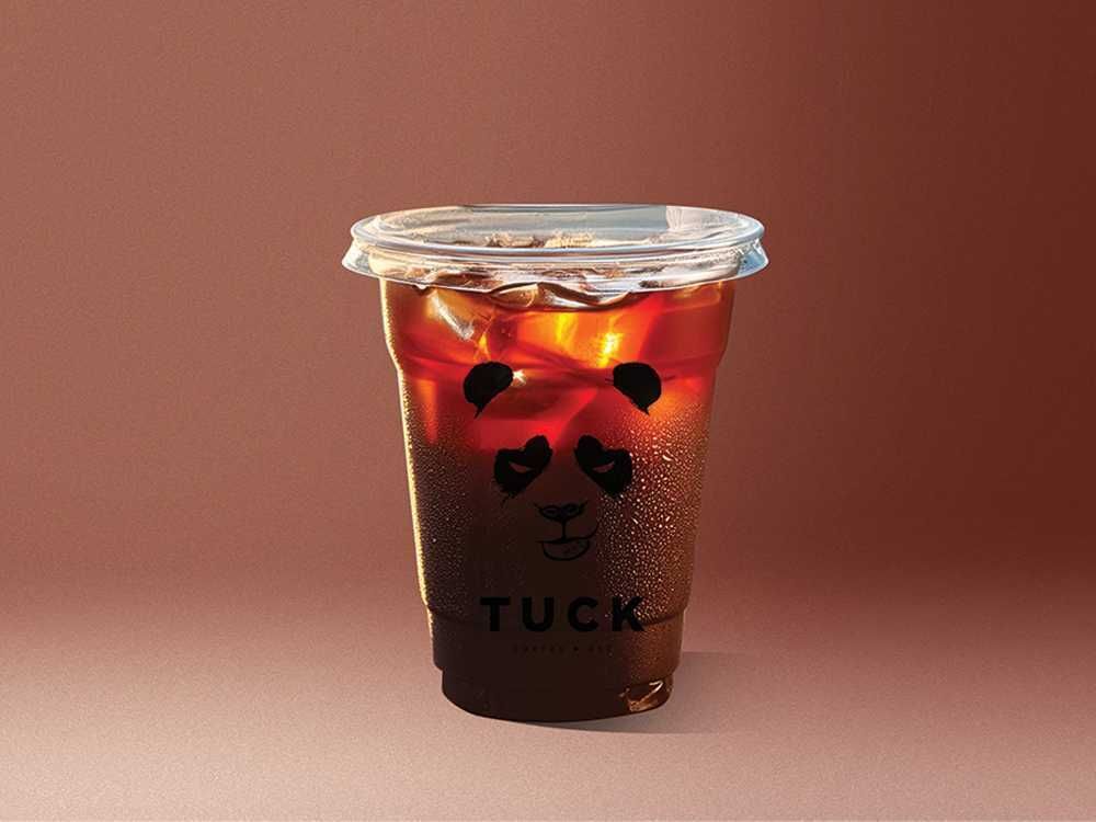 Ice Filtre Kahve