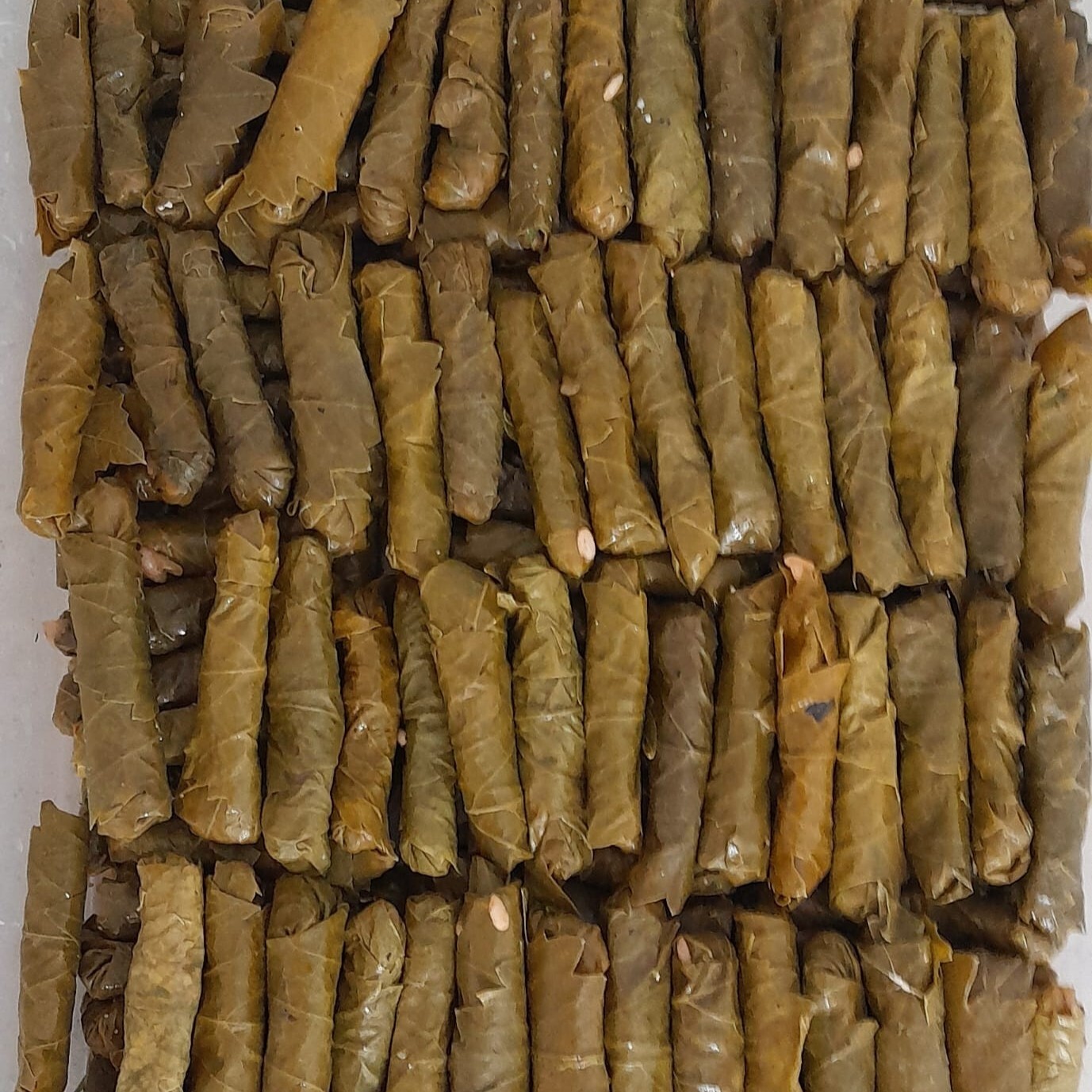 Yaprak Sarma
