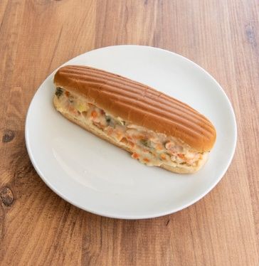 Goralı Sandwich