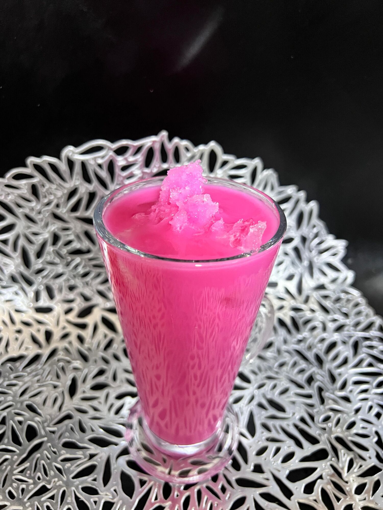 Sirup Bandung