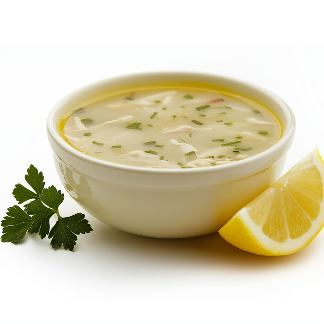 Tavuk Suyu (350 gr)