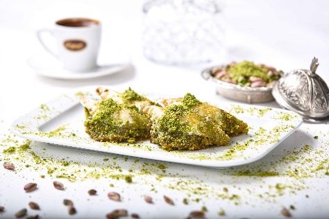 Klasik Şöbiyet (1000 Gr.)