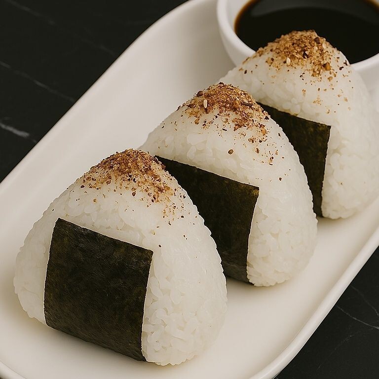 Onigiri