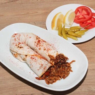 Et Tantuni Dürüm