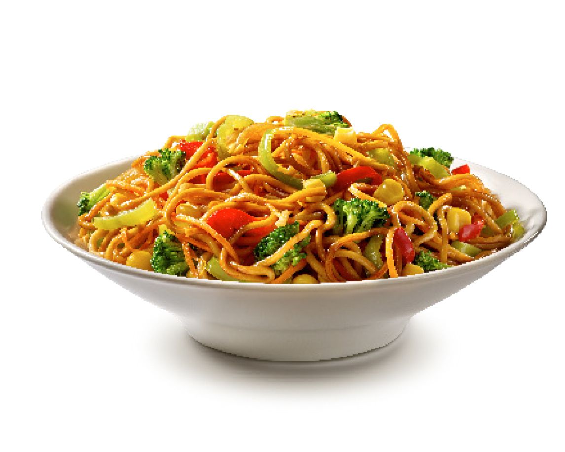 Vegi Noodle
