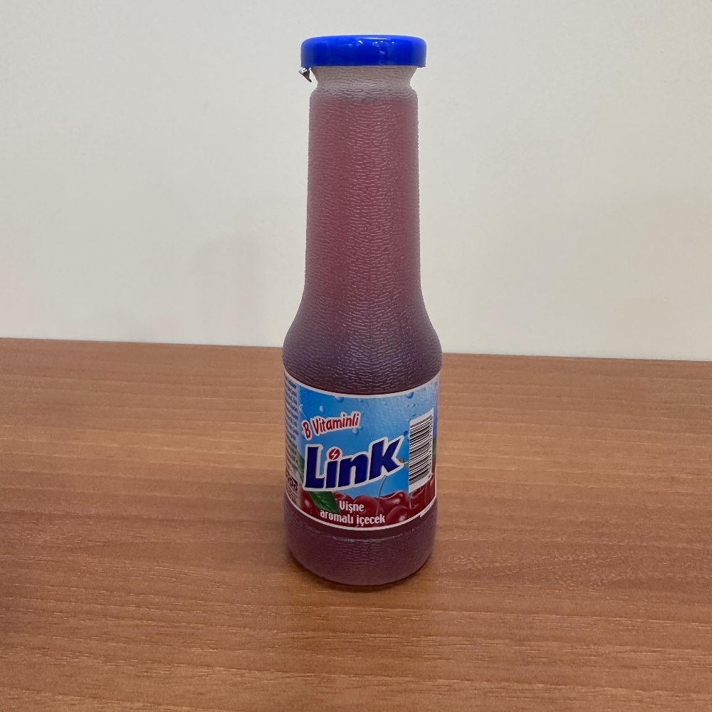 Vişneli Link