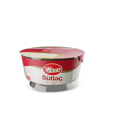 Eker Sütlaç 150 g