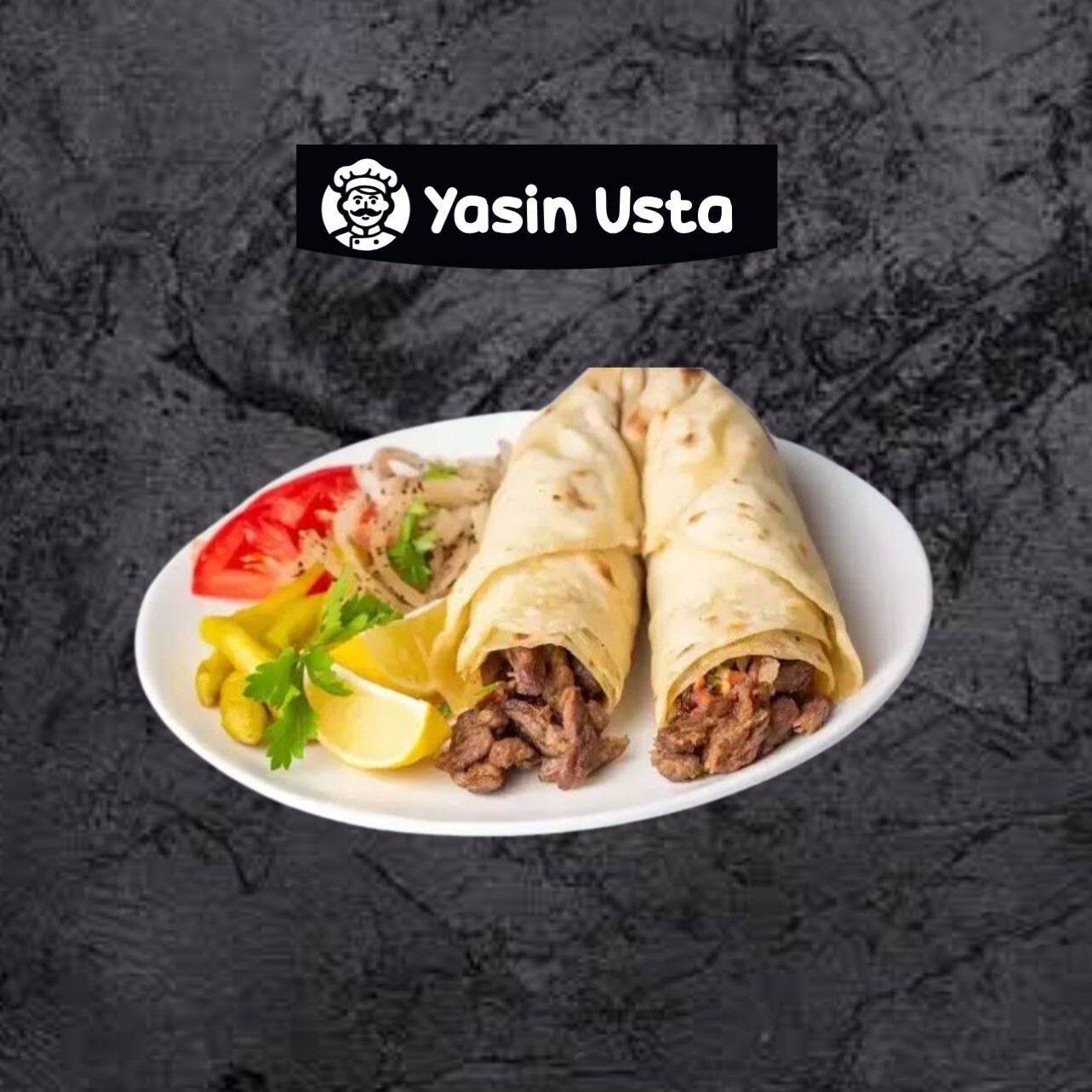 Et Tantuni Lavaş