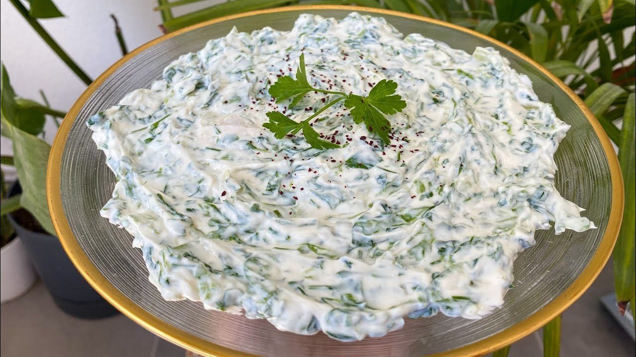 Teretür Mezesi