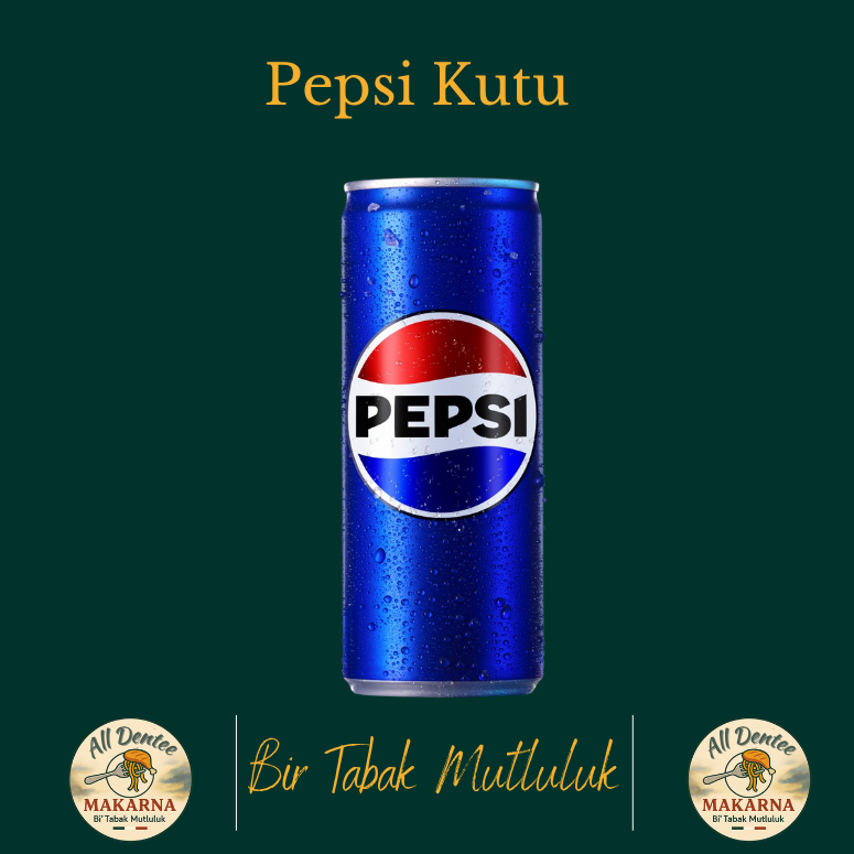 Pepsi 33 Cl