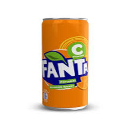 Fanta