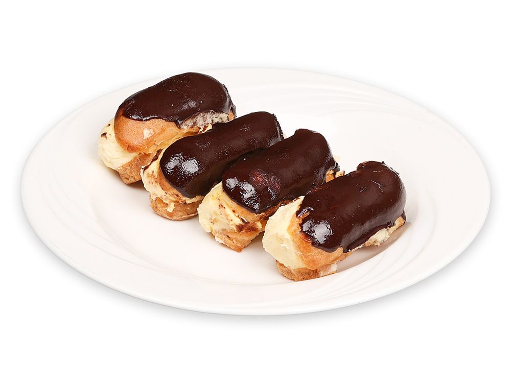 Çikolatalı Ekler (500 g)