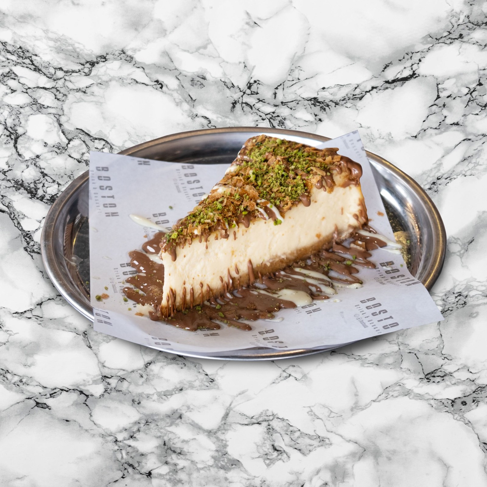 Chessecake
