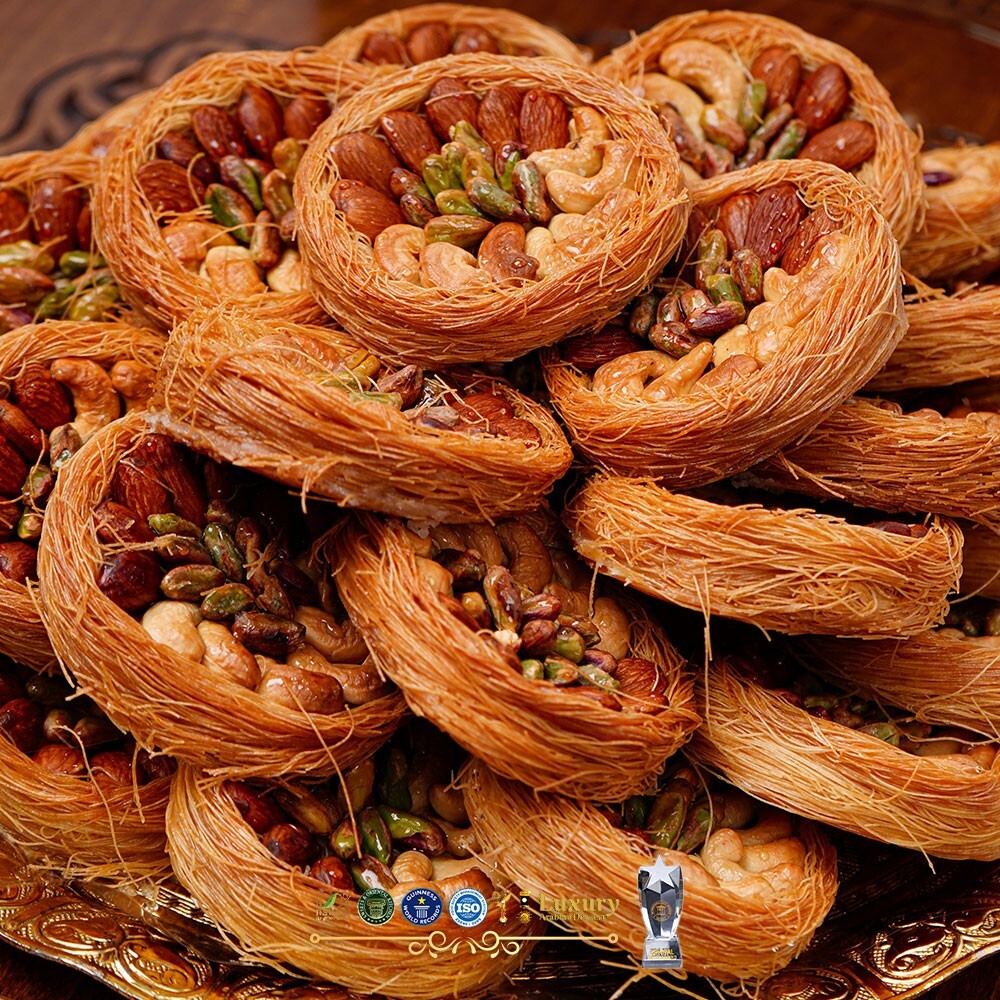 Fındıklı Kral Tacı (500 g)