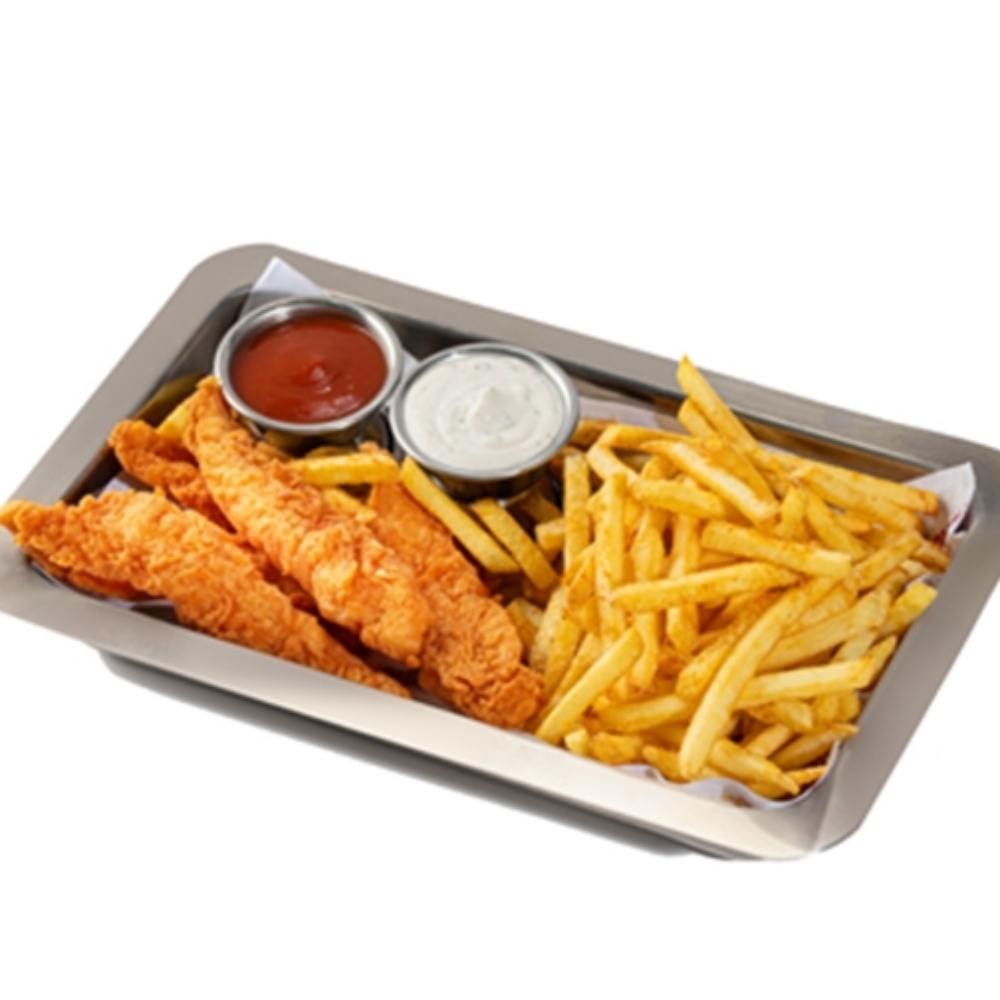 9'lu Tenders