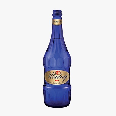 Premium Soda