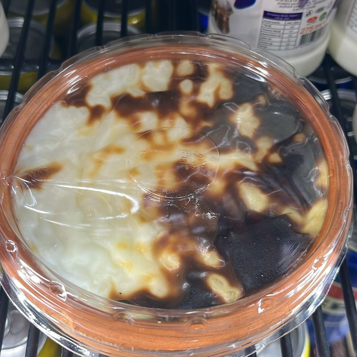 Sütlaç