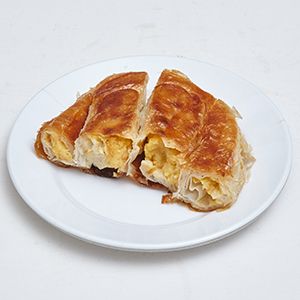 Patatesli Börek (375 gr.)