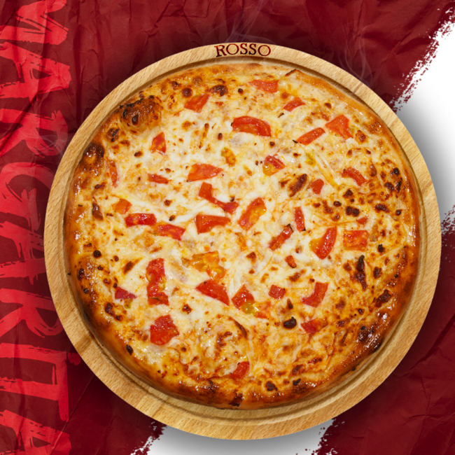 Margarita Pizza (Büyük)