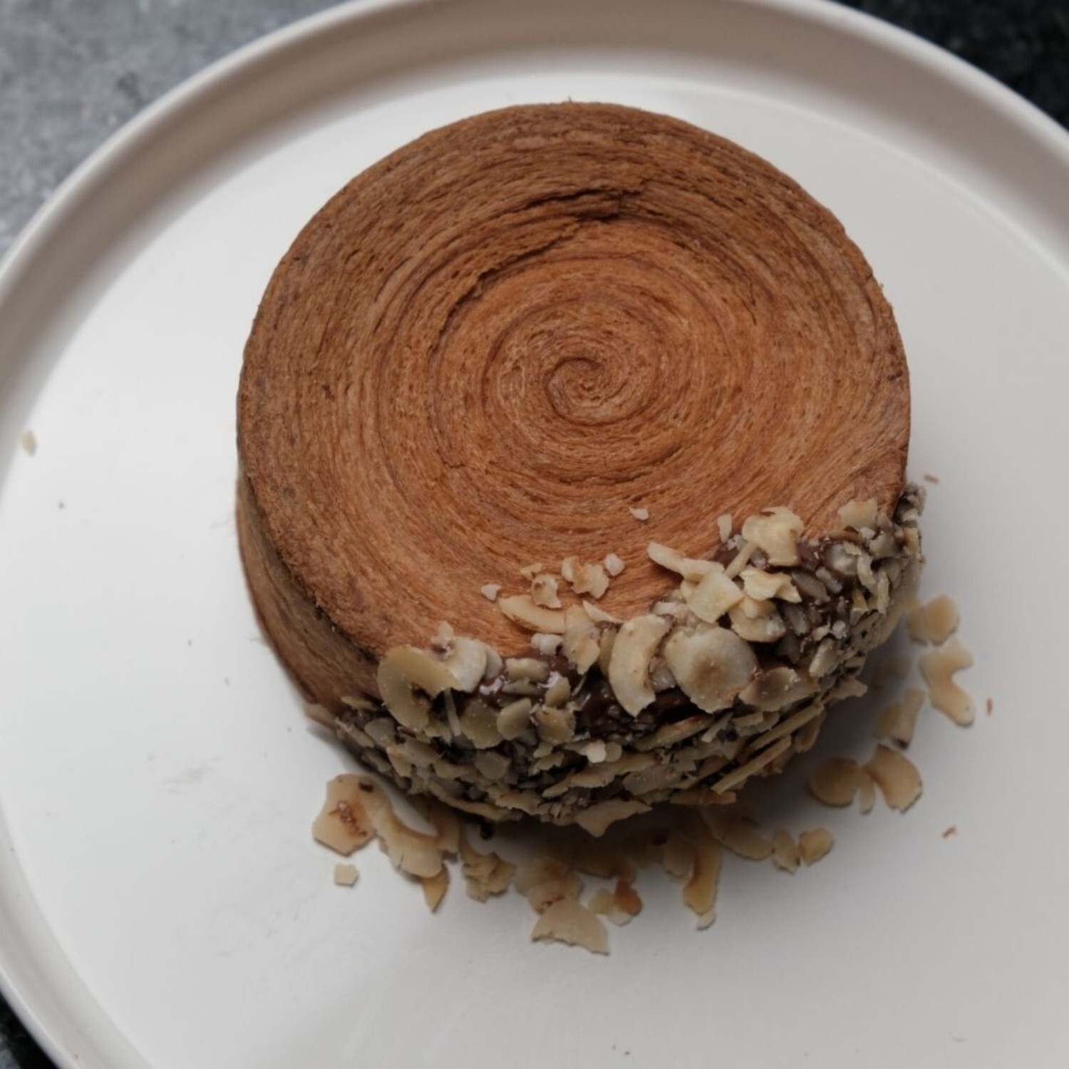NY Roll Chocolate