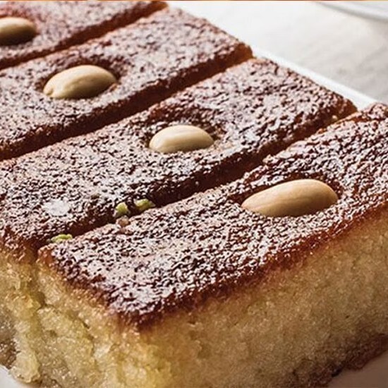 Şambalı (1 kg)