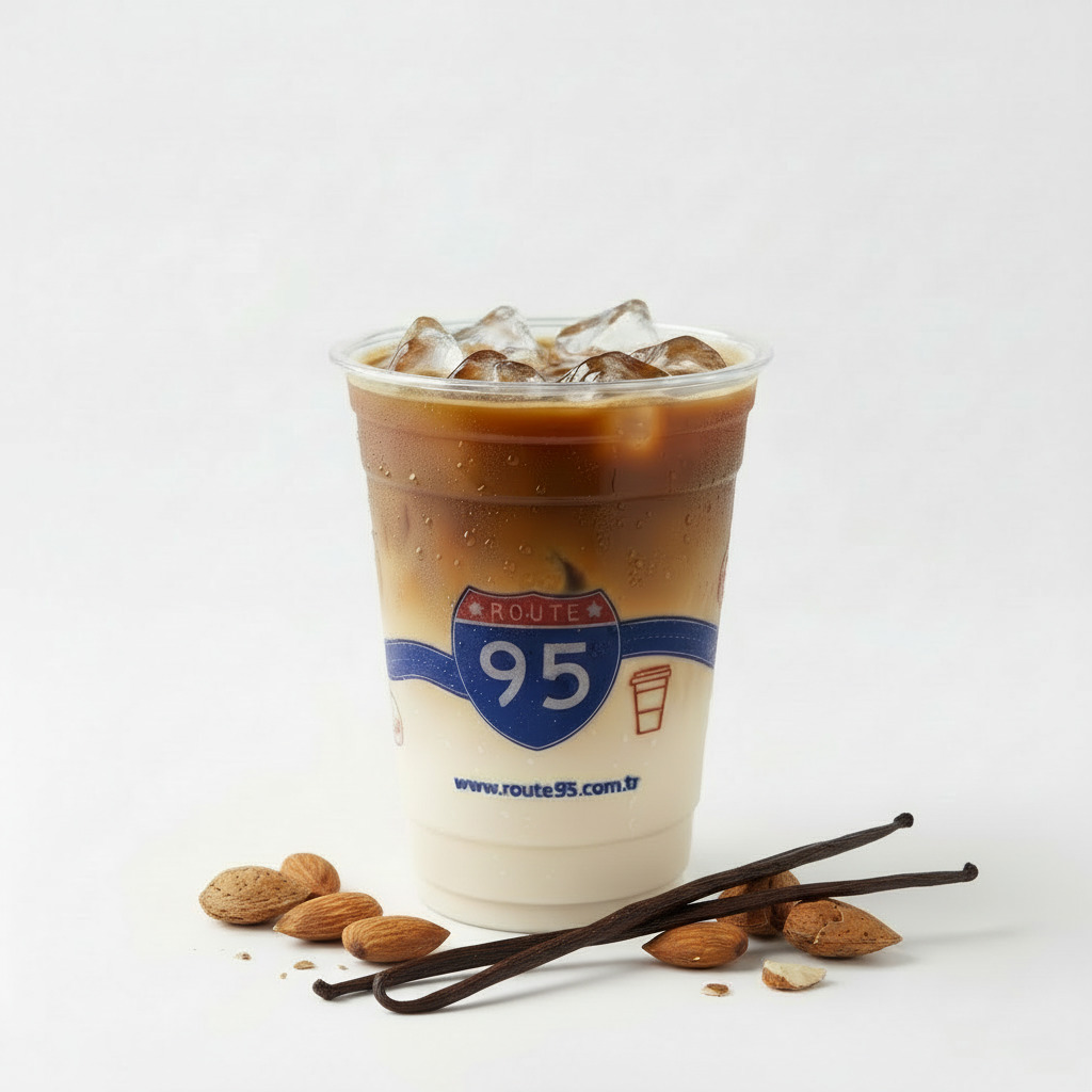 Marry Me Iced Latte (14 Oz)