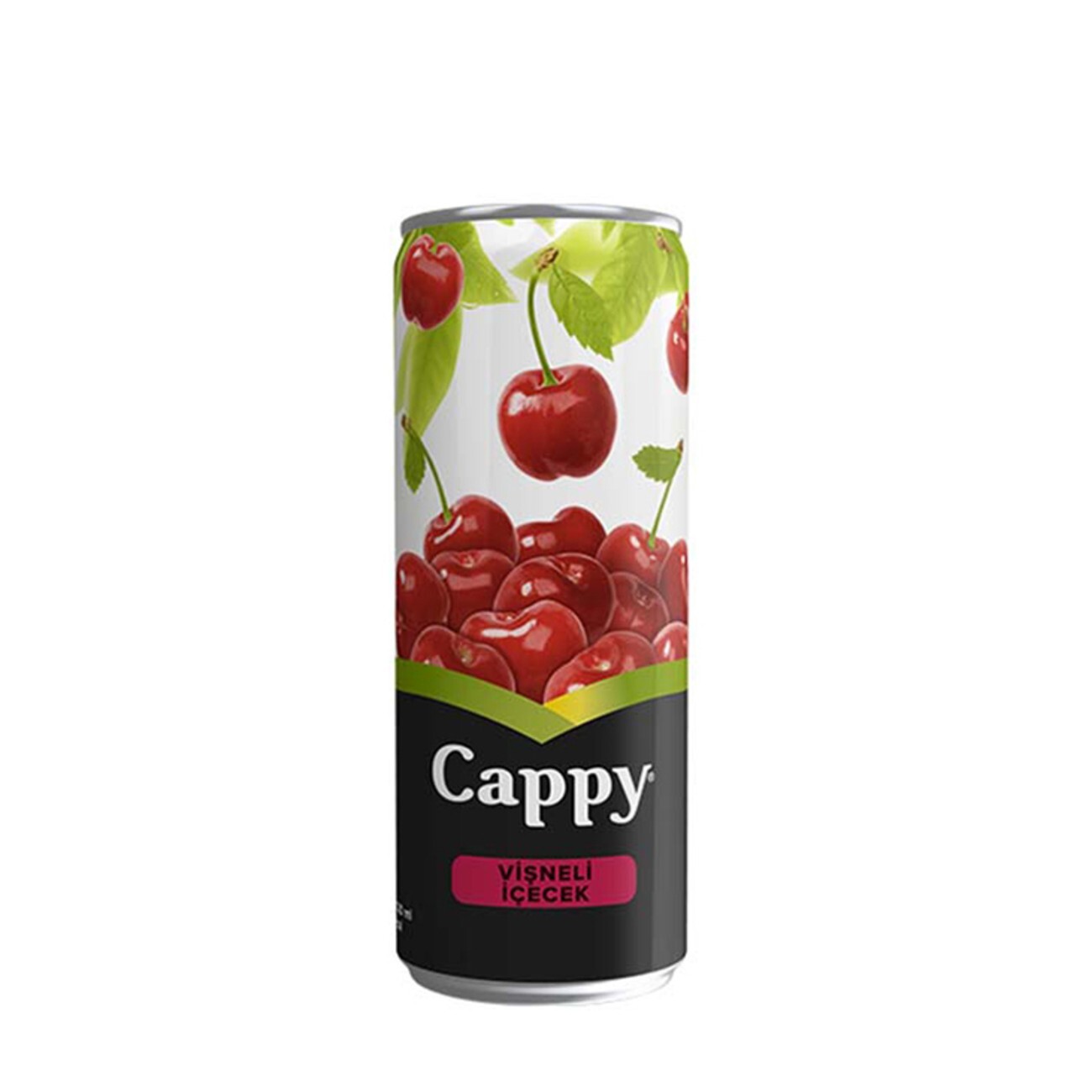 Cappy Vişne