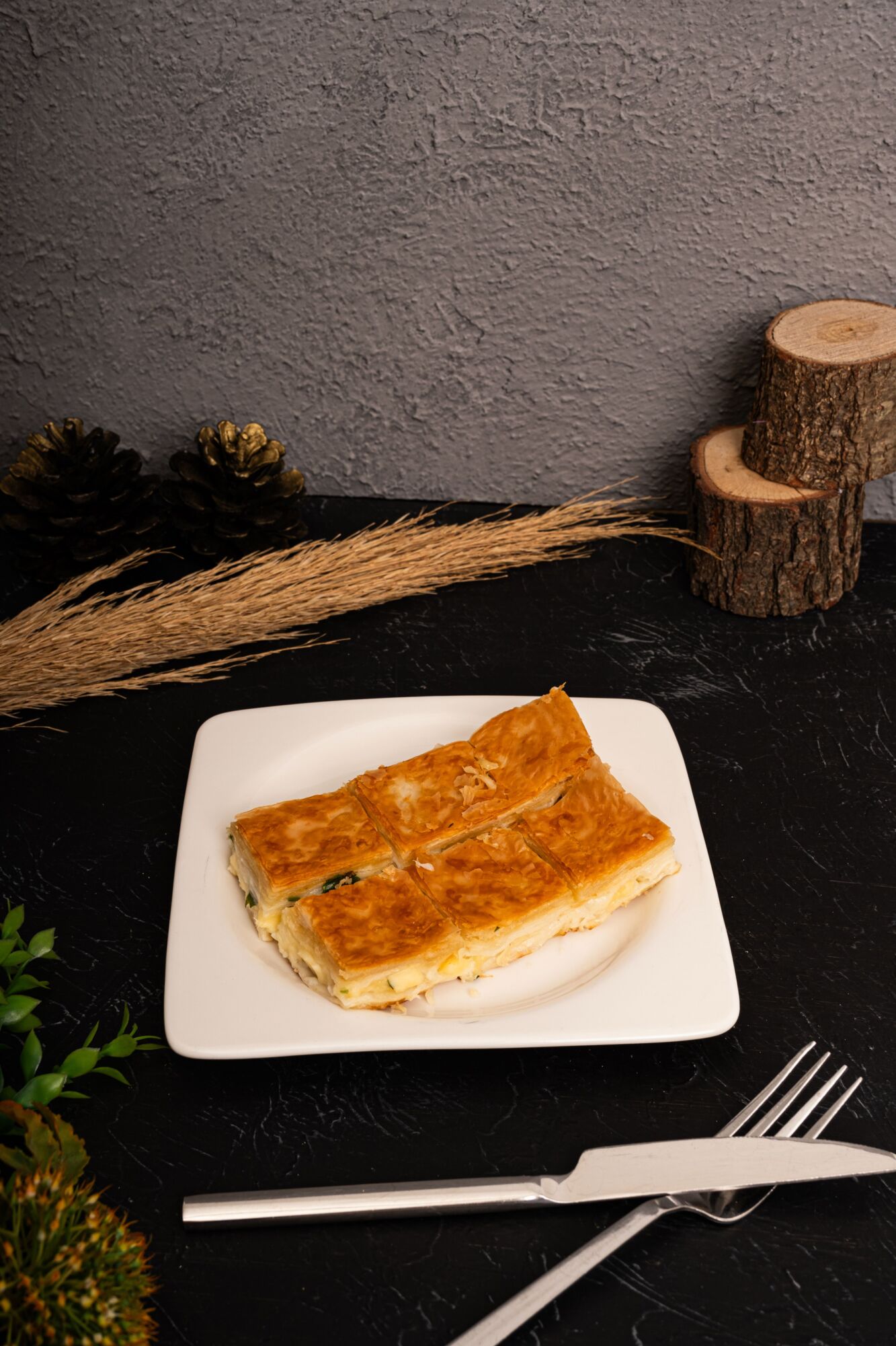 Su Böreği (1 Kilogram)