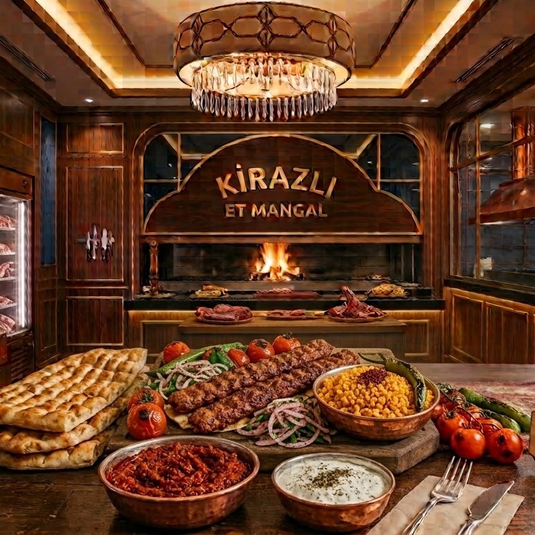 Urfa Kebap