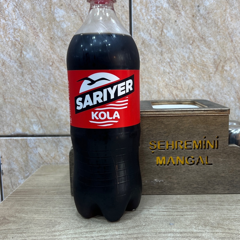 Sarıyer Kola (1L)