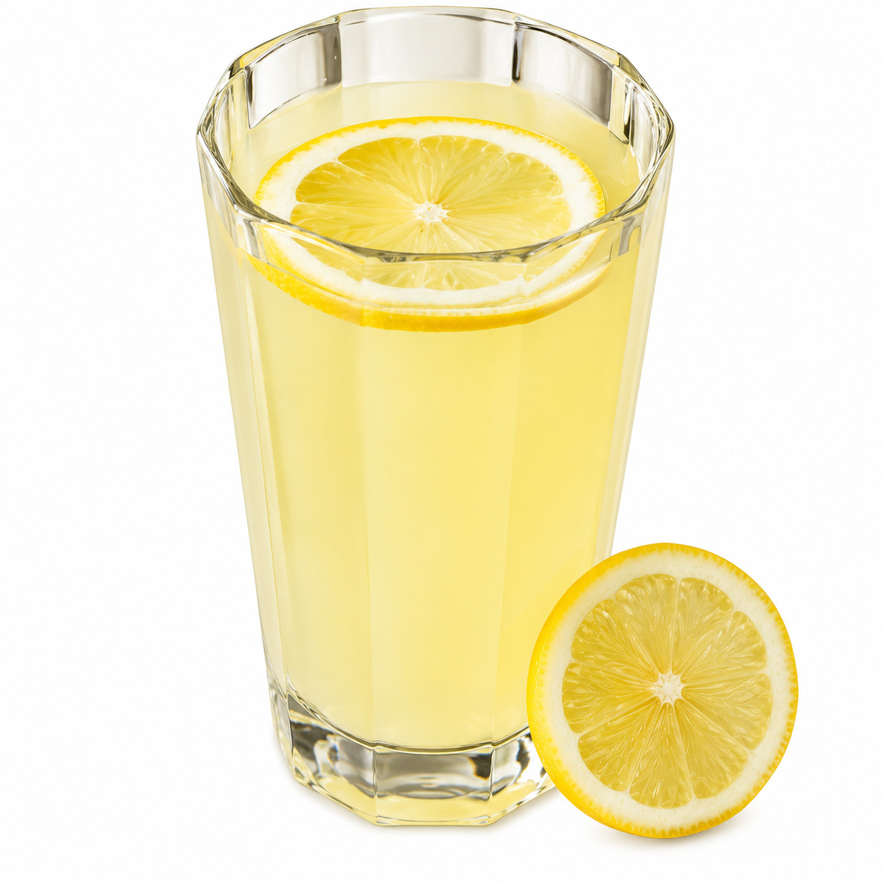 Ferahlatan Limonata
