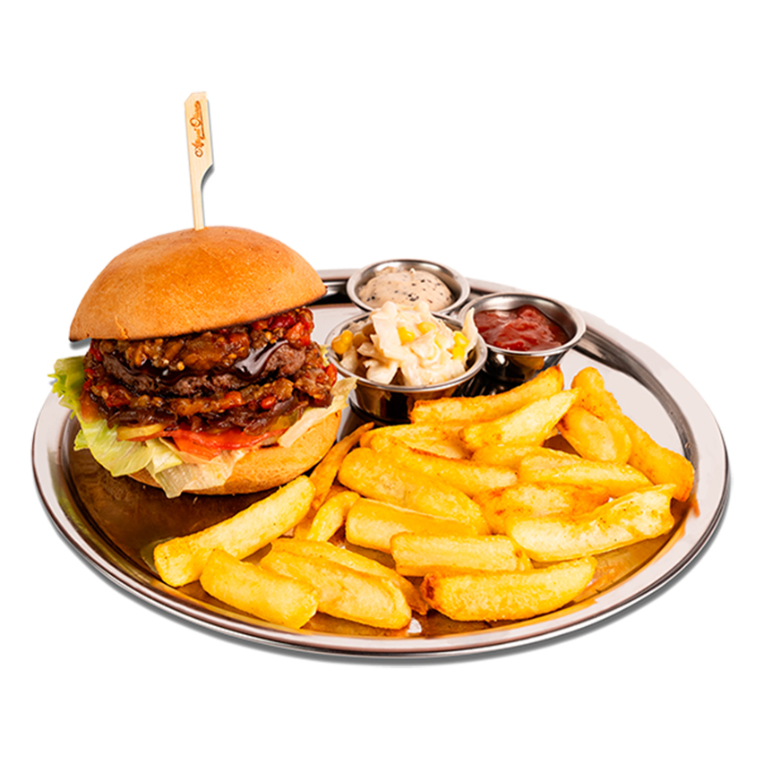 Közz Burger