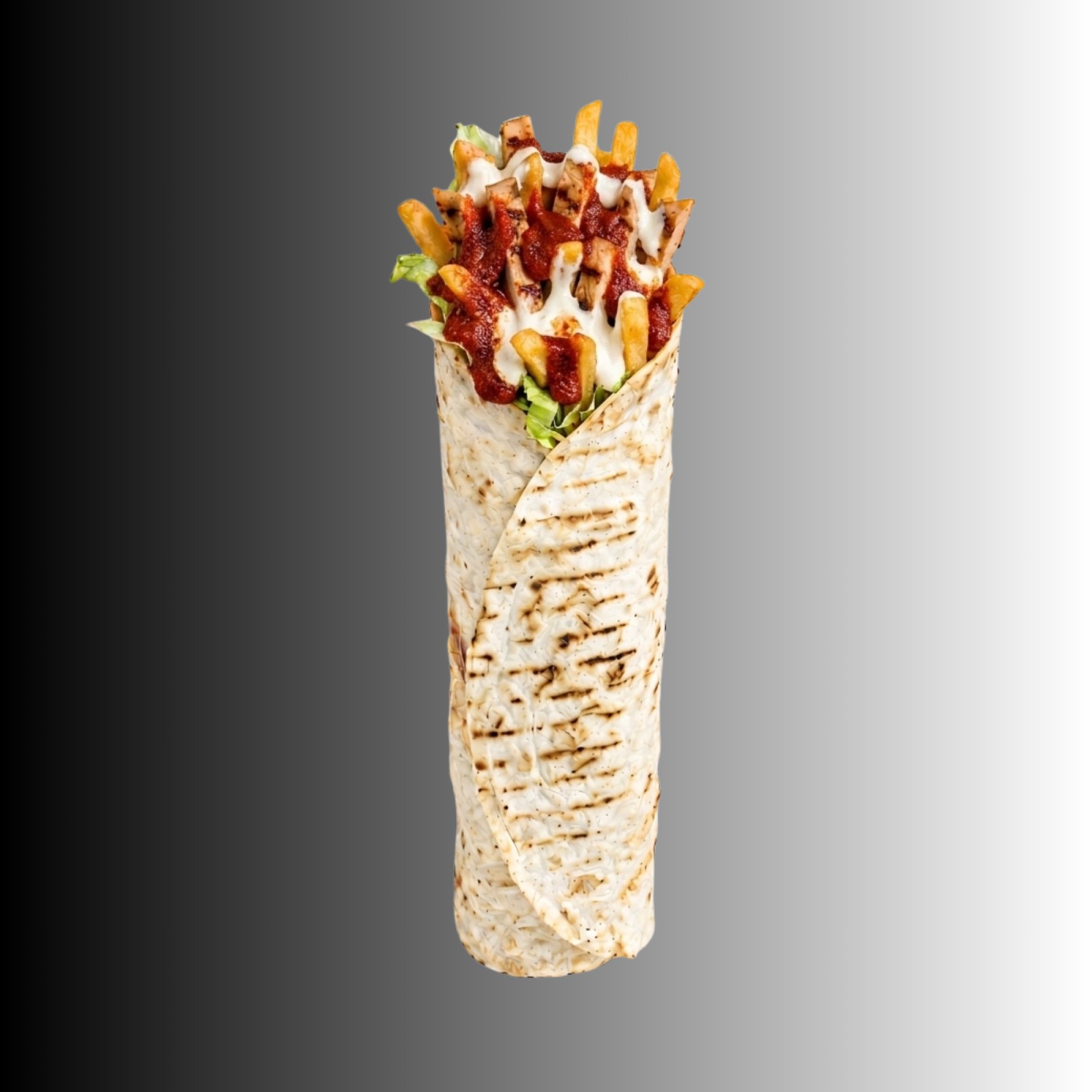 Wrap-It Classic Dürüm