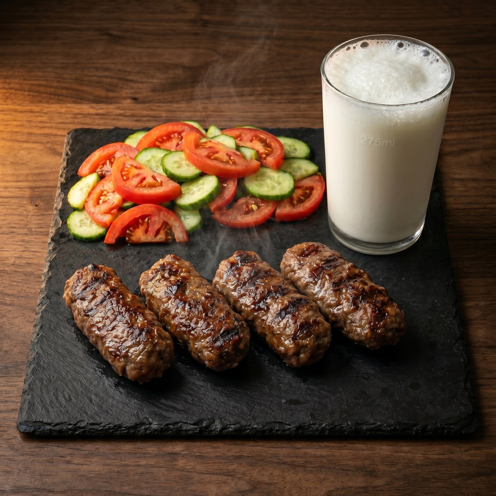 Köfte (300 gr)